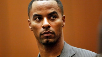 Next Story Image: Appeal by ex-NFL star Sharper continues in drug, rape case
